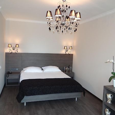 Apartlux Apartments Minsk Room photo