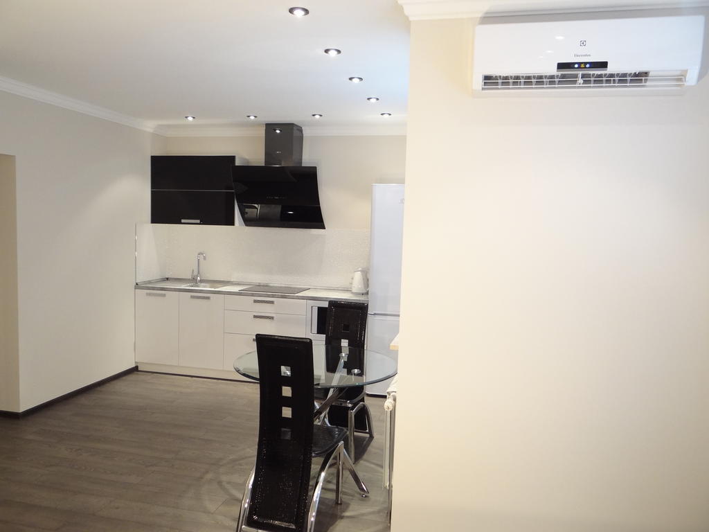 Apartlux Apartments Minsk Room photo