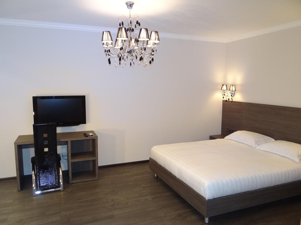 Apartlux Apartments Minsk Room photo