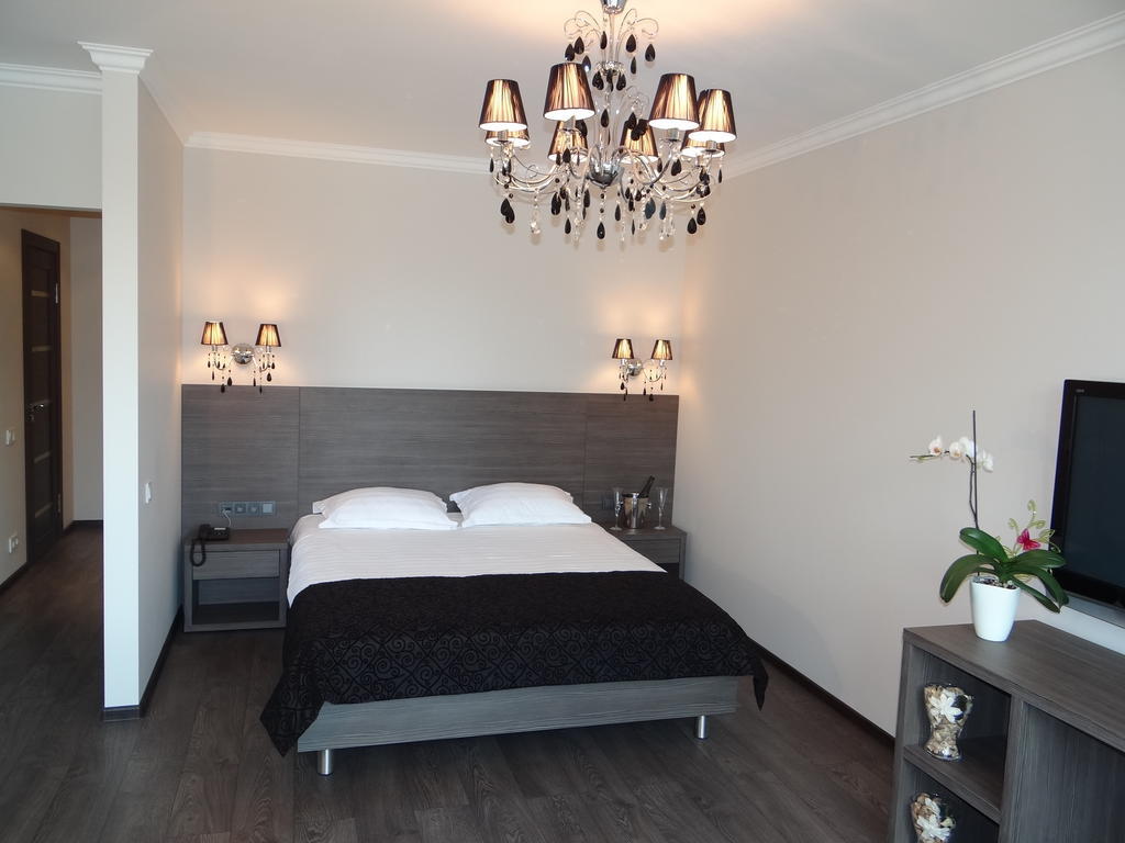 Apartlux Apartments Minsk Room photo