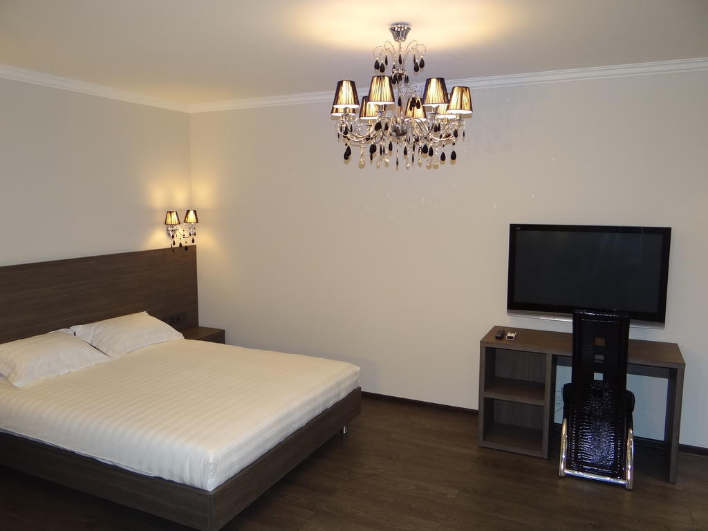 Apartlux Apartments Minsk Room photo