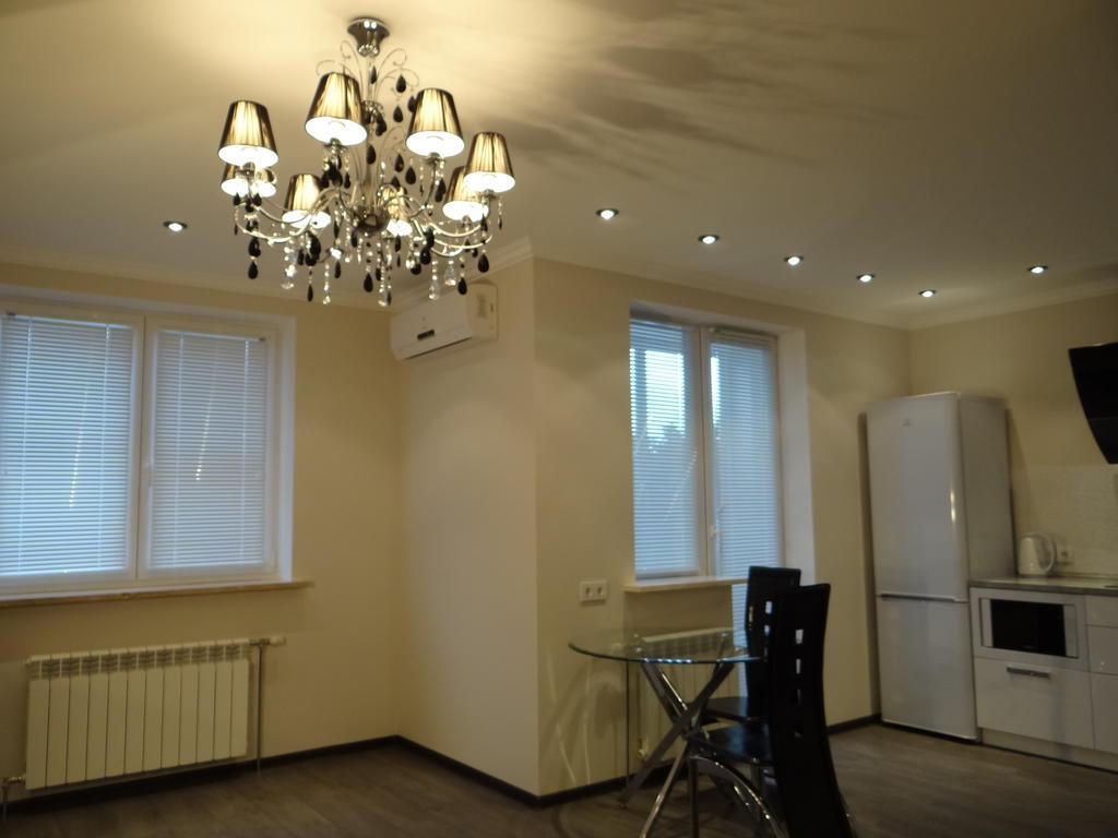 Apartlux Apartments Minsk Room photo