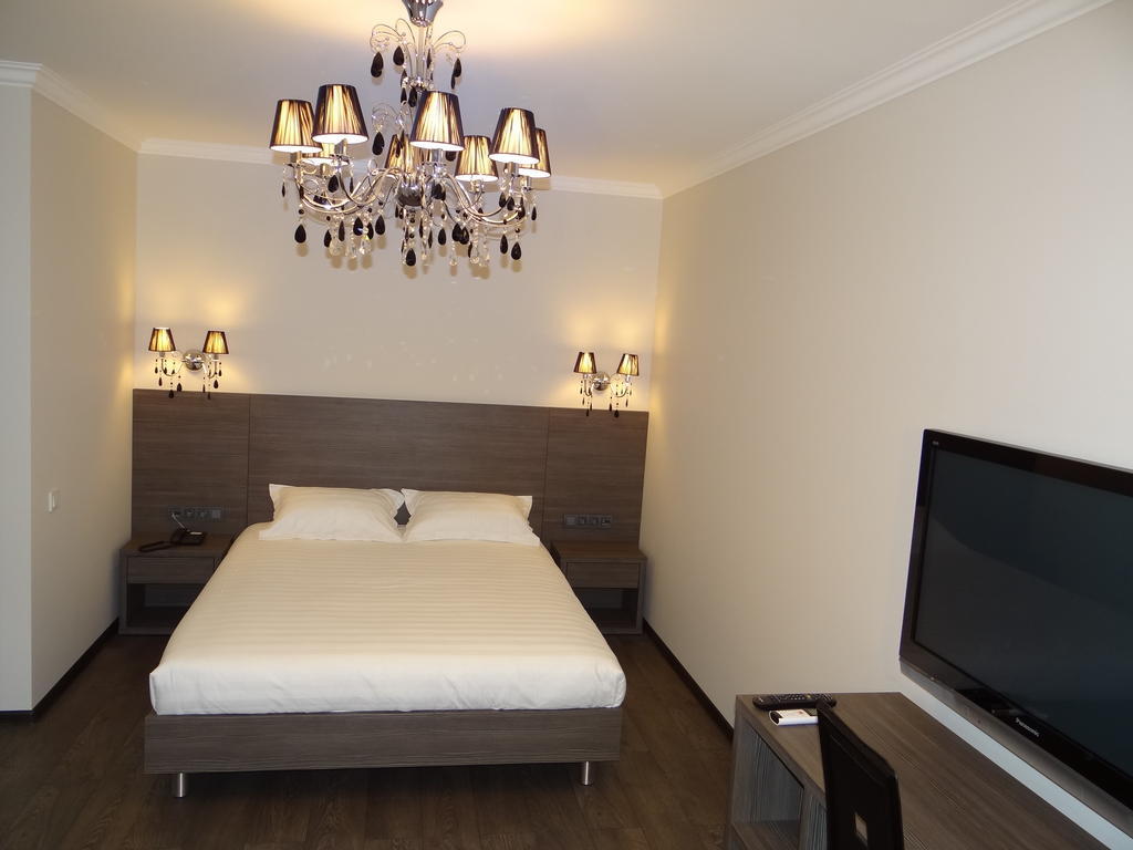 Apartlux Apartments Minsk Room photo